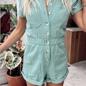 Show me your mumu cannon romper